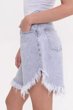 Load image into Gallery viewer, Domna Shorts (Platinum Grey)