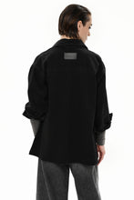 Load image into Gallery viewer, Veronica Jacket (Black)