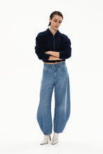 Load image into Gallery viewer, Candice Denim (Mid Blue)