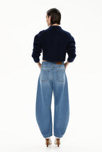 Load image into Gallery viewer, Candice Denim (Mid Blue)