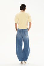 Load image into Gallery viewer, Candice Denim (Mid Blue)