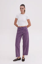 Load image into Gallery viewer, Rumi Denim (Purple)