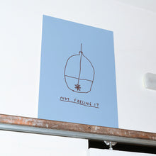 Load image into Gallery viewer, Not feeling it