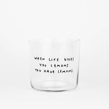 Load image into Gallery viewer, When life gives you lemons (Medium)