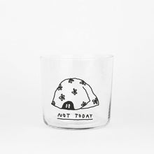 Load image into Gallery viewer, Not today (Medium)