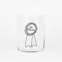 Load image into Gallery viewer, Ok Person (Large)