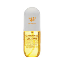 Load image into Gallery viewer, Yes Studio "Salted Caramel" Hair & Body Mist (100ml)