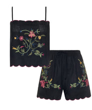 Load image into Gallery viewer, Etoile Set (Black)