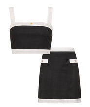 Load image into Gallery viewer, Mykonos Set (Black)