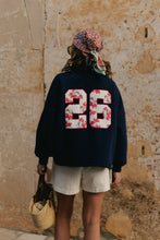 Load image into Gallery viewer, 26 Sweater (Navy)