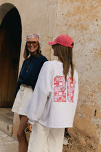 Load image into Gallery viewer, 26 Sweater (Navy)