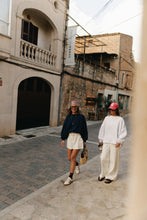 Load image into Gallery viewer, 26 Sweater (Grey)