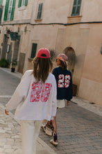 Load image into Gallery viewer, 26 Sweater (Grey)