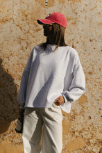 Load image into Gallery viewer, 26 Sweater (Grey)