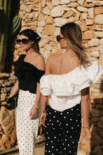 Load image into Gallery viewer, Rhea Top (Black)