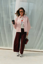 Load image into Gallery viewer, Jodie Jacket (Pink)