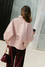 Load image into Gallery viewer, Jodie Jacket (Pink)