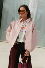 Load image into Gallery viewer, Jodie Jacket (Pink)