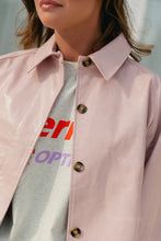 Load image into Gallery viewer, Jodie Jacket (Pink)