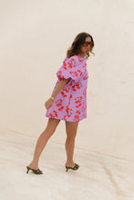 Load image into Gallery viewer, Charlotte Dress (Lilac)