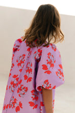 Load image into Gallery viewer, Charlotte Dress (Lilac)