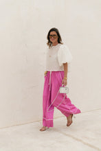Load image into Gallery viewer, Charlotte Blouse (Off-white)