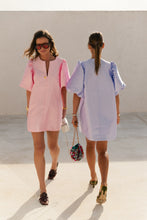 Load image into Gallery viewer, Charlotte Dress (Pink)