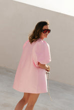 Load image into Gallery viewer, Charlotte Dress (Pink)