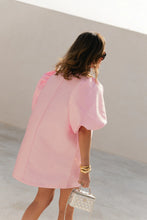 Load image into Gallery viewer, Charlotte Dress (Pink)