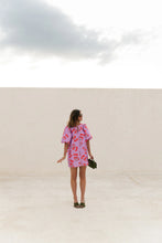 Load image into Gallery viewer, Charlotte Dress (Lilac)