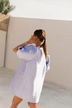 Load image into Gallery viewer, Charlotte Dress (Lavender)