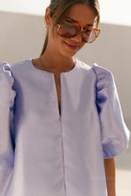 Load image into Gallery viewer, Charlotte Dress (Lavender)