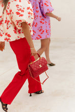 Load image into Gallery viewer, Charlotte Blouse (Ecru)