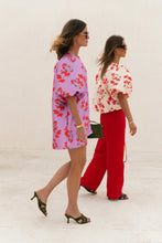 Load image into Gallery viewer, Charlotte Dress (Lilac)