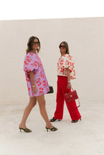 Load image into Gallery viewer, Charlotte Dress (Lilac)