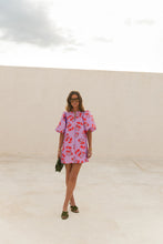 Load image into Gallery viewer, Charlotte Dress (Lilac)