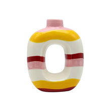 Load image into Gallery viewer, Joaquín Vase (Amor Del Color)