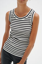 Load image into Gallery viewer, DagnaIW Tank (White/Blue)