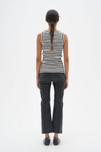 Load image into Gallery viewer, DagnaIW Tank (White/Blue)