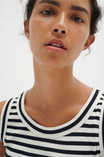 Load image into Gallery viewer, DagnaIW Tank (White/Blue)