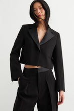 Load image into Gallery viewer, YaelIW Pant (Black)