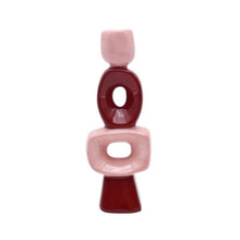 Load image into Gallery viewer, Faustino Candle Holder (Amor Del Color)