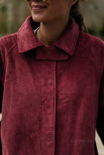 Load image into Gallery viewer, Bobbie Jacket (Brick)