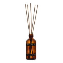 Load image into Gallery viewer, Wood Sage Fragranced Reed Diffuser