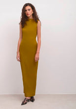 Load image into Gallery viewer, Annouk Dress (Citron)