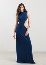 Load image into Gallery viewer, Evi Dress (Dark Petrol)