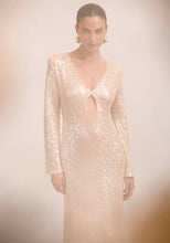 Load image into Gallery viewer, Jolie Dress (Ivory)