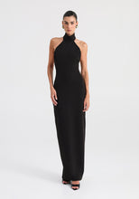 Load image into Gallery viewer, Miranda Dress (Black)