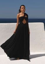 Load image into Gallery viewer, Callista Dress (Black)