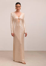Load image into Gallery viewer, Jolie Dress (Ivory)